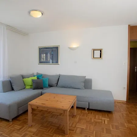 Melody Διαμέρισμα