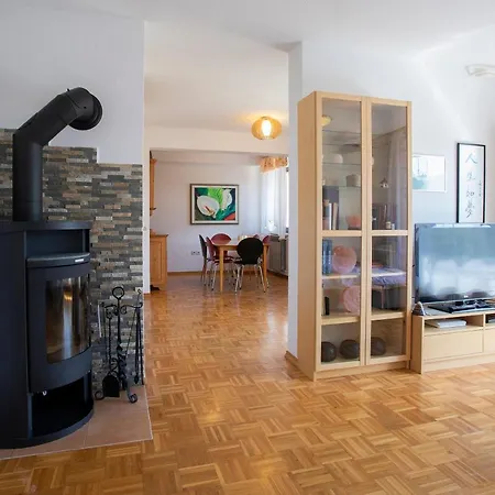 Melody Apartment Bled