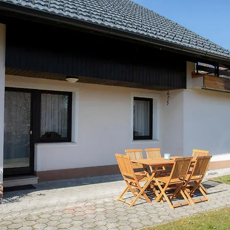 Apartman Melody Bled