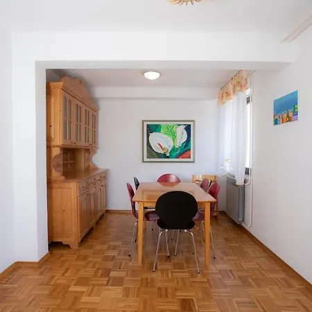 Melody Apartment