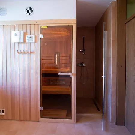 Melody Apartment