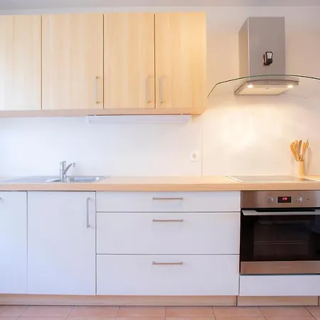 Διαμέρισμα Melody *