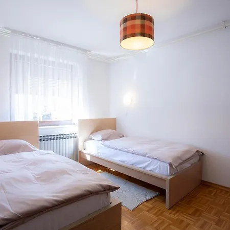 Melody Apartment