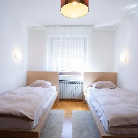 Melody Apartman Bled