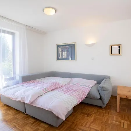 Apartman Melody