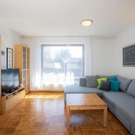Apartment Melody