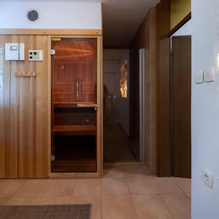 Apartman Melody *