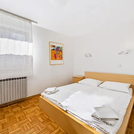 Apartman Melody Bled