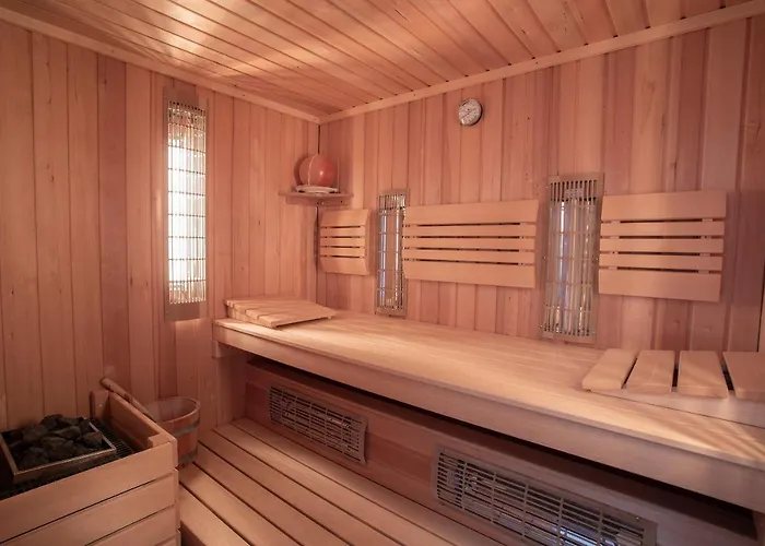 Lejlighed Melody Bled