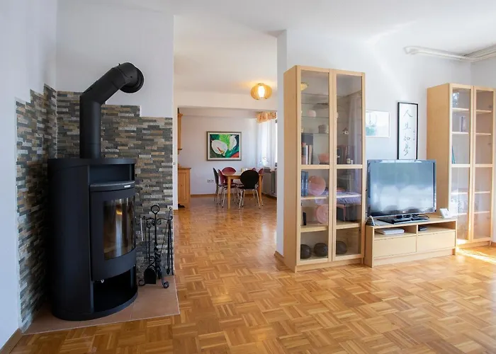 Melody 아파트 블레드