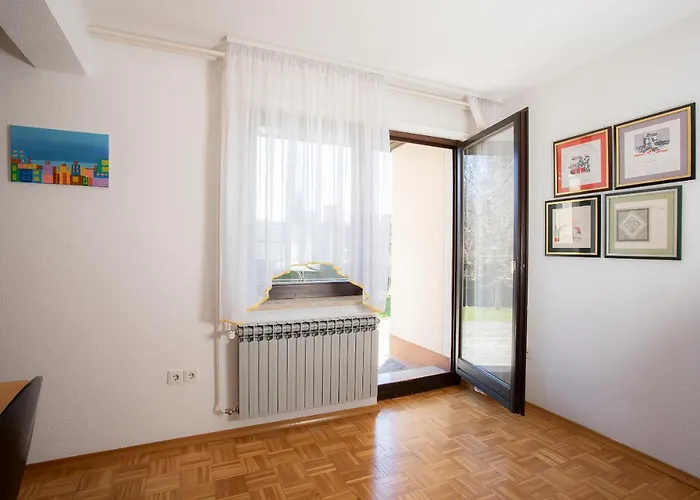 아파트 Melody 블레드