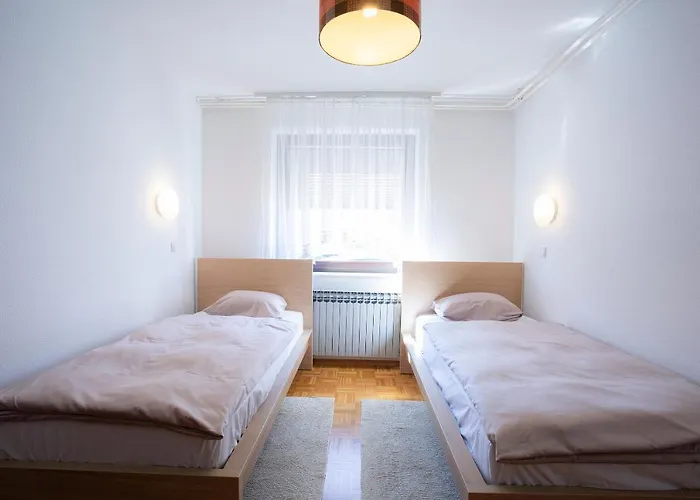 Melody 公寓 布莱德